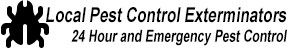 Possession WA Pest Control Exterminators